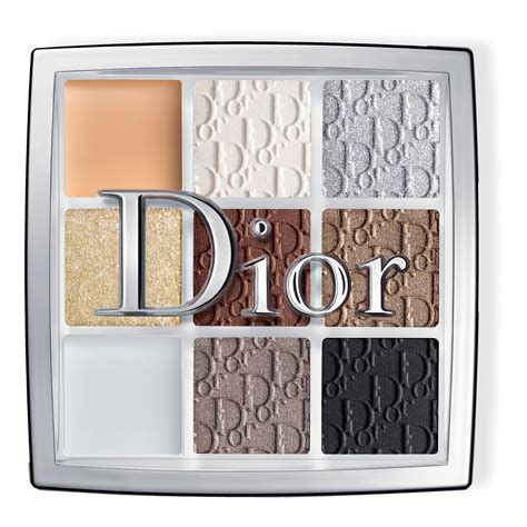 dior backstage - custom eye palette|dior backstage eye makeup palette.